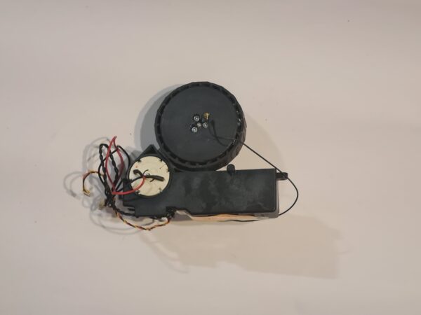 Bal kerék Midea M7 robotporszívóhoz