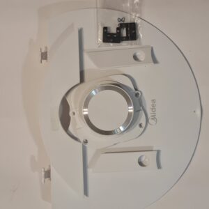 Felső burkolat Midea M7 robotporszívóhoz