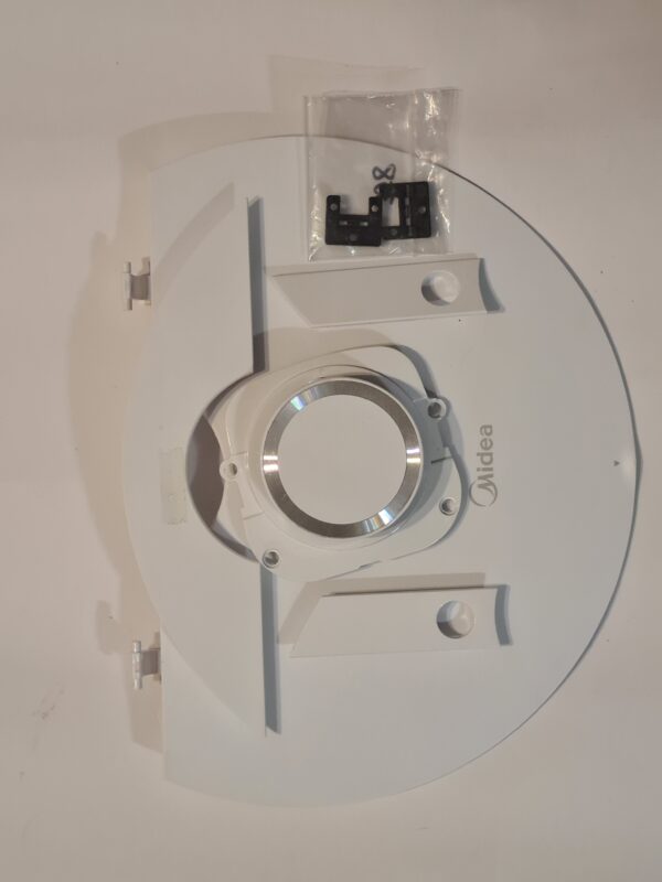 Felső burkolat Midea M7 robotporszívóhoz