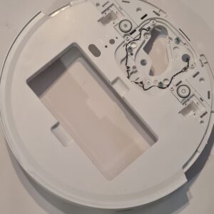 Külső burkolat Midea M7 robotporszívóhoz