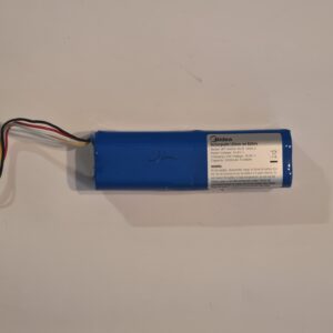 Akkumulátor Midea M7 robotporszívóhoz (használt)