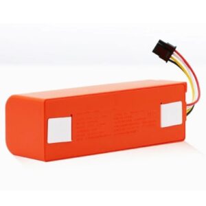 Akkumulátor(5200mAh) Roborock robotporszívóhoz (használt, eredeti, gyári)