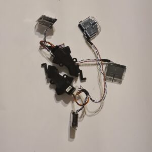 Leesésérzékelő  Xiaomi Dreame F9 robotporszívókhoz