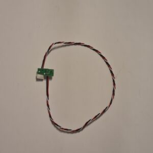 Por- vagy víztartályérzékelő Xiaomi Dreame F9 robotporszívókhoz