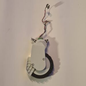 Jobb kerék Xiaomi S10+ robotporszívóhoz