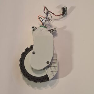 Bal kerék Xiaomi S10+ robotporszívóhoz