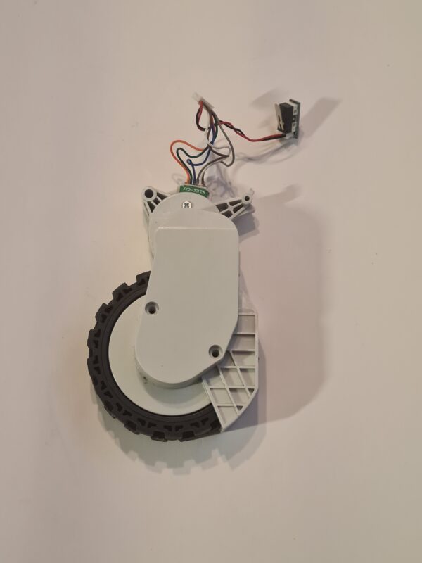Bal kerék Xiaomi S10+ robotporszívóhoz