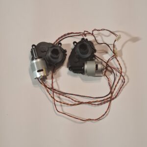 Mop forgató motorok Xiaomi S10+ robotporszívóhoz