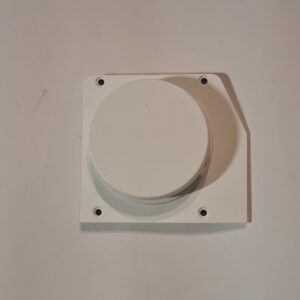 Lézer egység burkolat Xiaomi S10+ robotporszívóhoz