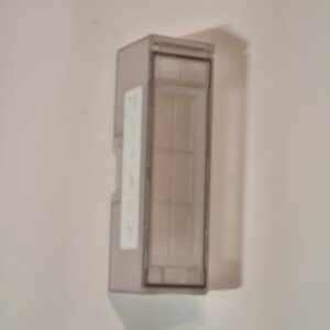Portartály Xiaomi S10+ robotporszívóhoz