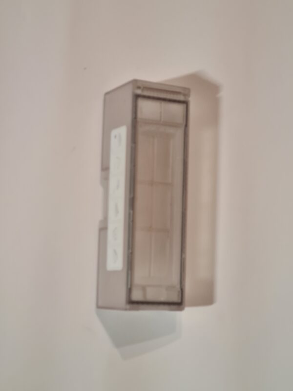 Portartály Xiaomi S10+ robotporszívóhoz