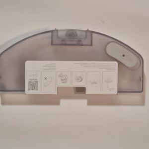 Víztartály Xiaomi S10+ robotporszívóhoz