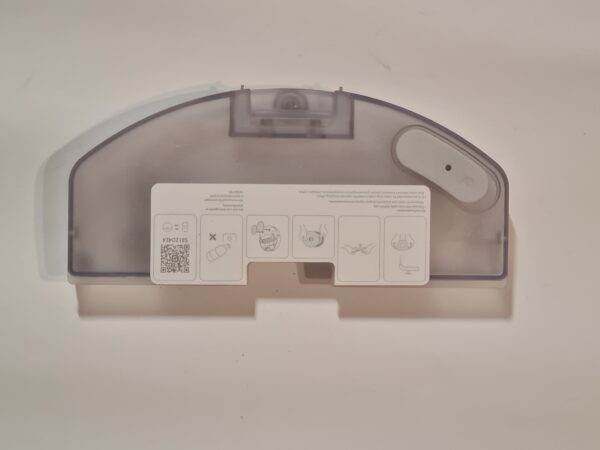 Víztartály Xiaomi S10+ robotporszívóhoz
