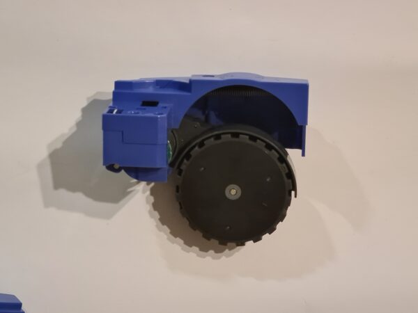 Jobb kerék iRobot Roomba robotporszívóhoz (használt)
