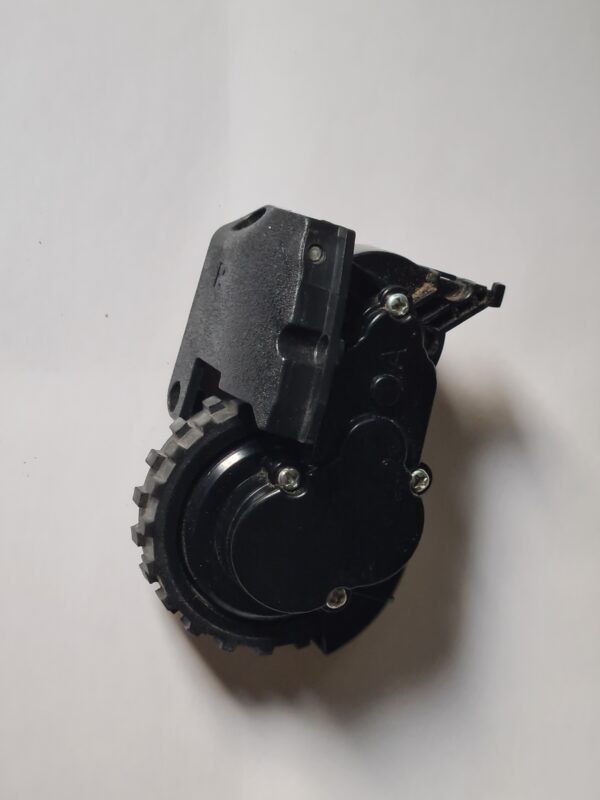 Jobb kerék Vileda VR 303 robotporszívókhoz