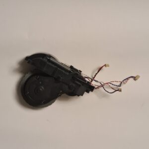 Jobb kerék iRobot Roomba Combo robotporszívóhoz