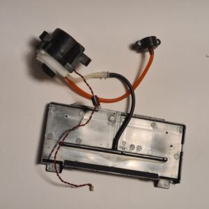 Vízpumpa és vízcsövek iRobot Roomba Combo robotporszívóhoz