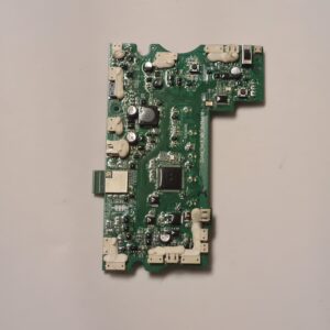 Alaplap iRobot Roomba Combo robotporszívóhoz