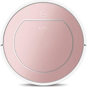 Bontott alkatrészek Ilife V7S robotporszívóhoz