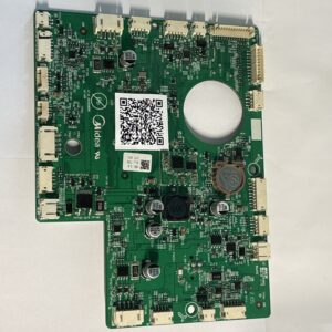 Alaplap Midea M7 robotporszívóhoz