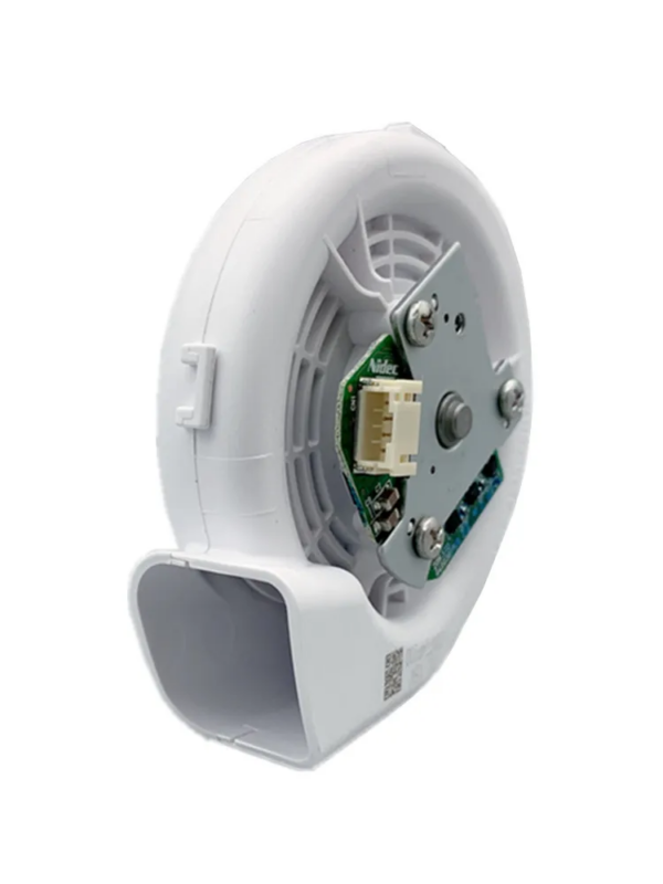 Fehér szívómotor robotporszívóhoz (eredeti, gyári) - Image 2