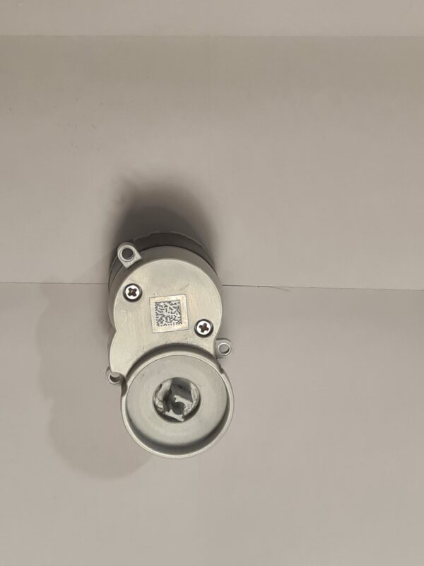 Oldalkefe motor - Image 2