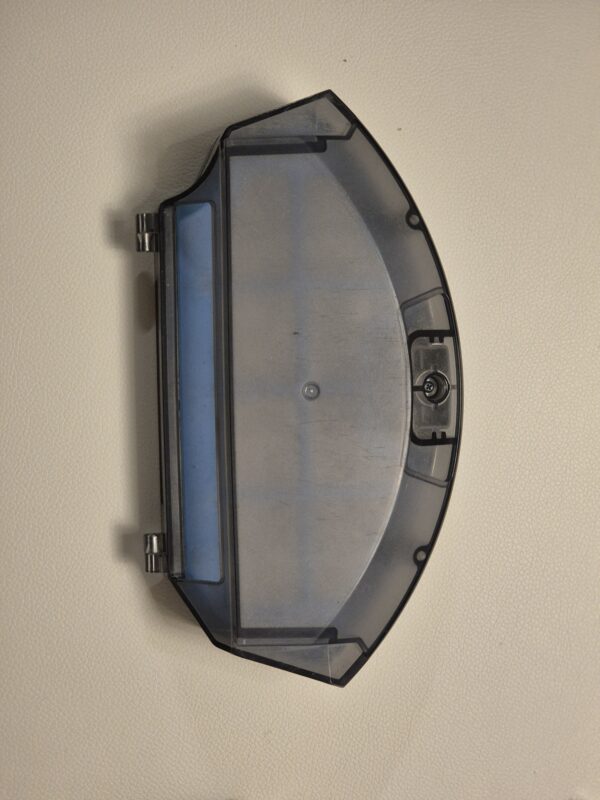 Portartály Ecovacs Deebot N79T