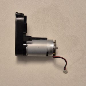 Főkefe motor Ecovacs Deebot N79T
