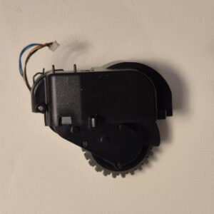 Bal kerék Ecovacs Deebot N79T