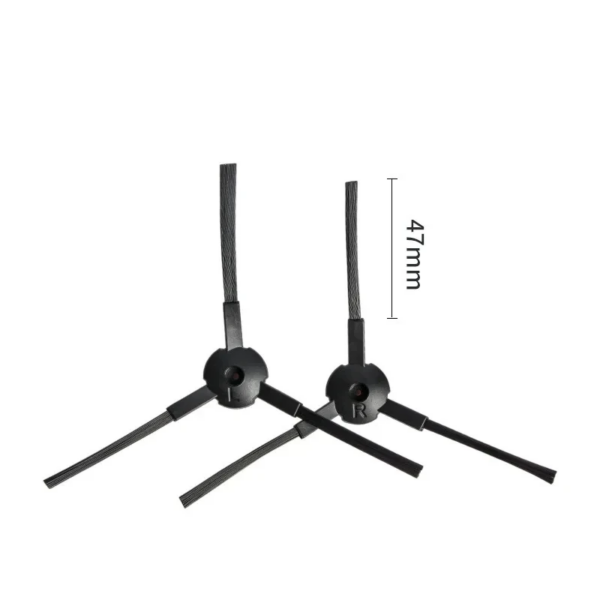 Oldalkefe pár iLife V3 V5 V7 A6 A4, EasyHome robotporszívóhoz