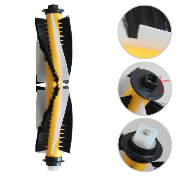 Főkefe Sencor robotporszívókhoz - Image 2