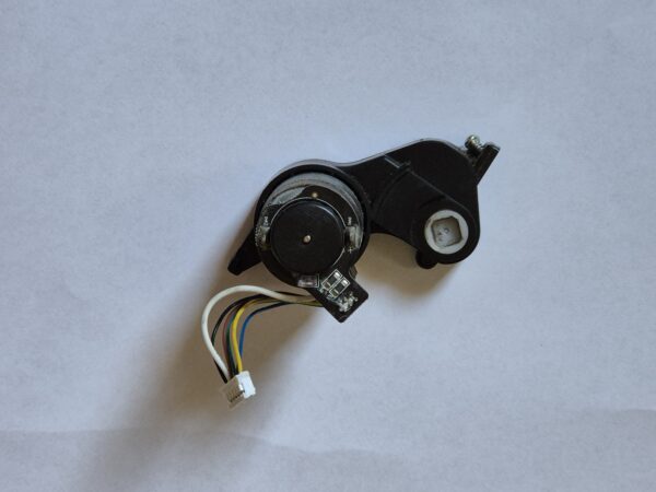 Főkefe motor - Image 2