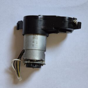 Főkefe motor
