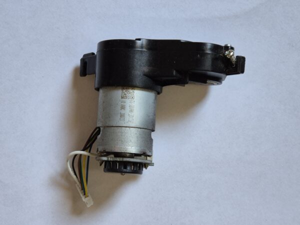 Főkefe motor