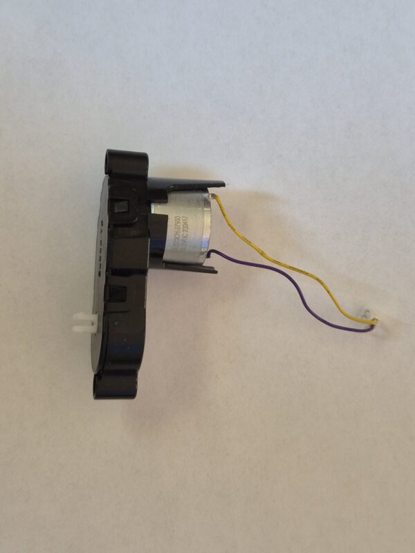 Oldalkefe motor BL500 - Image 2