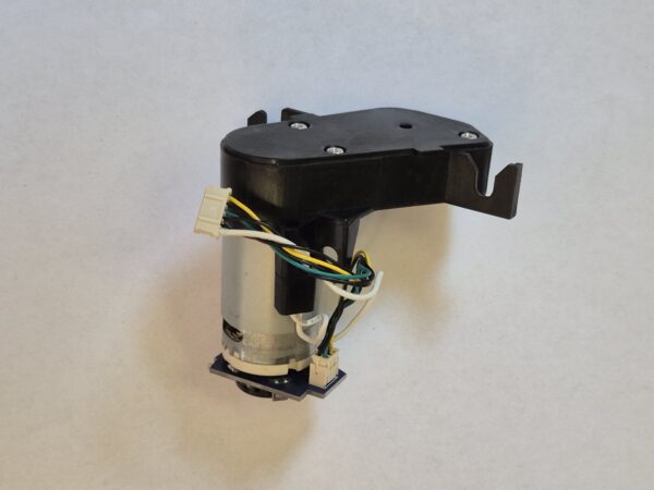 Főkefe motor - Image 2