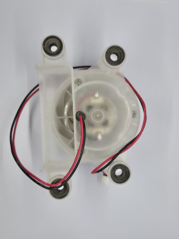 Szívómotor Midea MR01 robotporszívóhoz