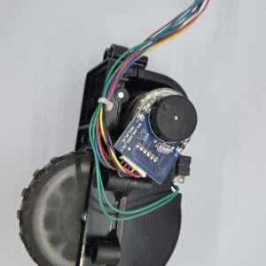 Jobb kerék Midea MR01 robotporszívóhoz