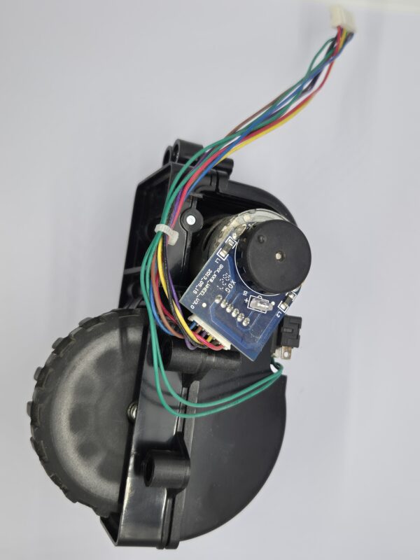 Jobb kerék Midea MR01 robotporszívóhoz