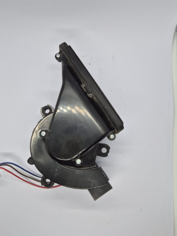 Szívómotor SmartAI 30V MAX - Image 2