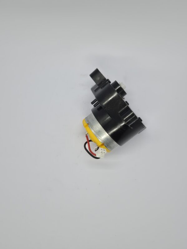 Bal oldalkefe motor SmartAI 30V MAX - Image 2
