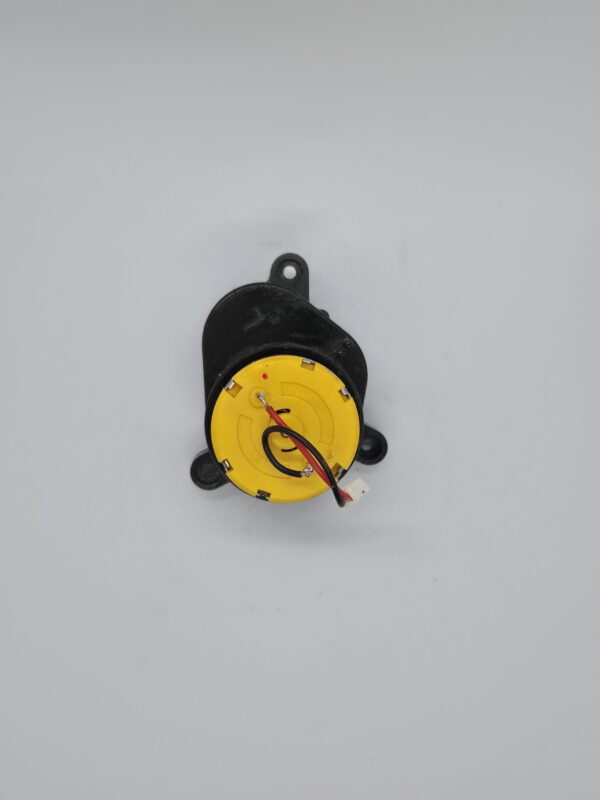Bal oldalkefe motor SmartAI 30V MAX