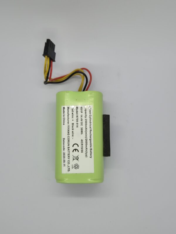 Akkumulátor SmartAI 30V MAX
