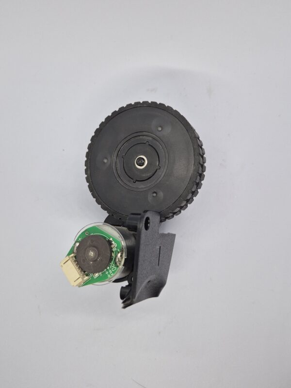Bal kerék SmartAI 30V MAX - Image 2