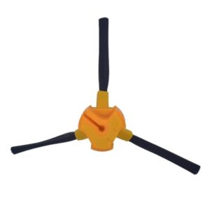 Oldalkefe Ecovacs D54, D56, D58 robotporszívóhoz
