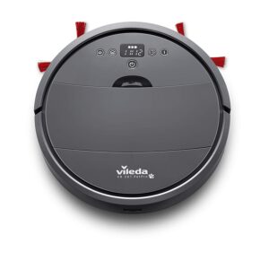Bontott alkatrészek Vileda Vr201 PetPro robotporszívóhoz
