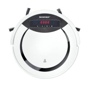 SilverCrest SSR 3000 A1