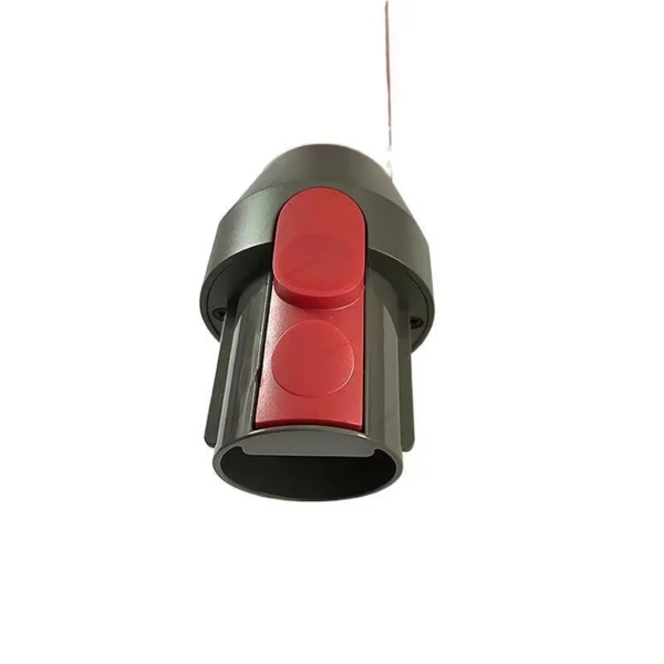 Roborock H6, H7 szívórúd (ezüst) - Image 4