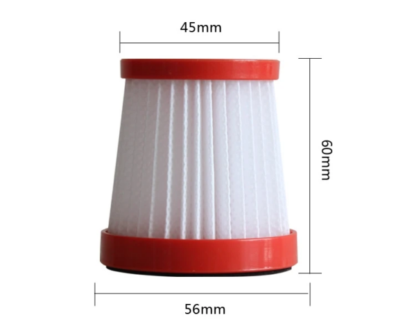 Hepa filter Deerma VC01 állóporszívóhoz - Image 2