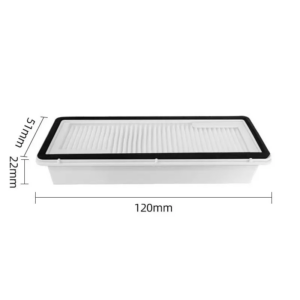 Hepa filter Narwal robotporszívóhoz